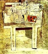 stilleben ben nicholson